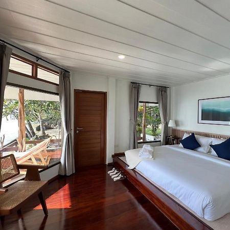 Boon Heritage House Koh Samui Ngoại thất bức ảnh