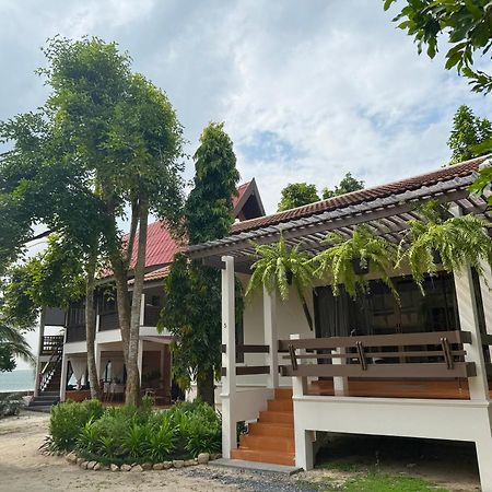 Boon Heritage House Koh Samui Ngoại thất bức ảnh