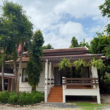 Boon Heritage House Koh Samui Ngoại thất bức ảnh