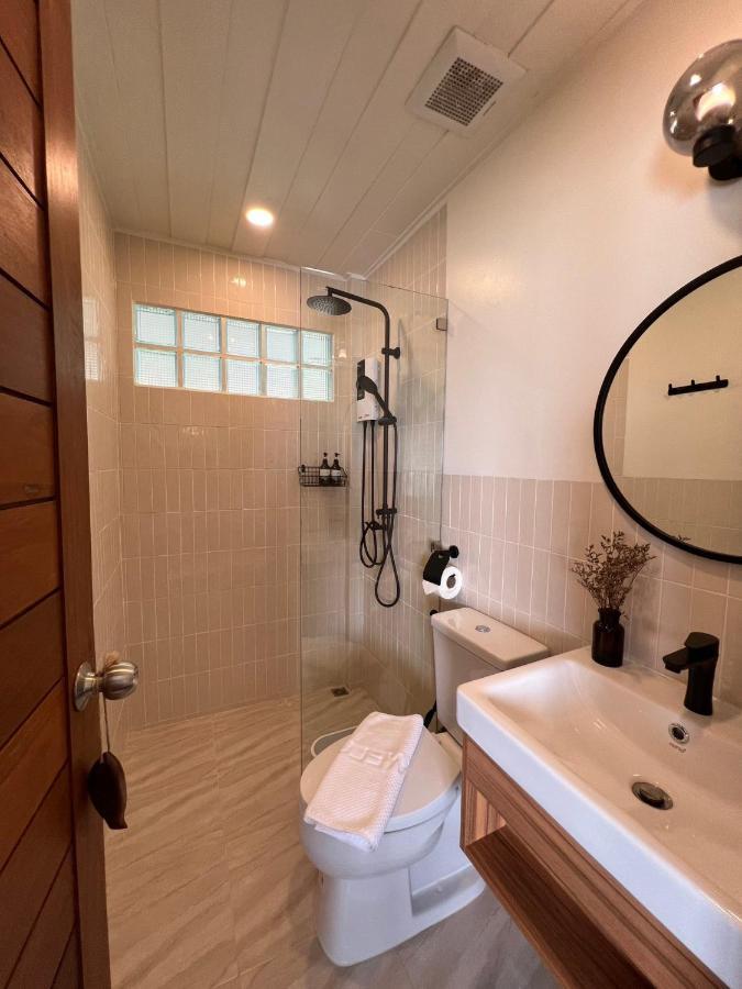 Boon Heritage House Koh Samui Ngoại thất bức ảnh