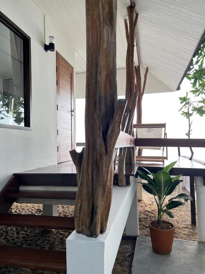 Boon Heritage House Koh Samui Ngoại thất bức ảnh