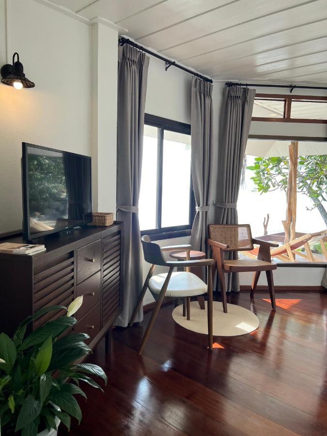 Boon Heritage House Koh Samui Ngoại thất bức ảnh