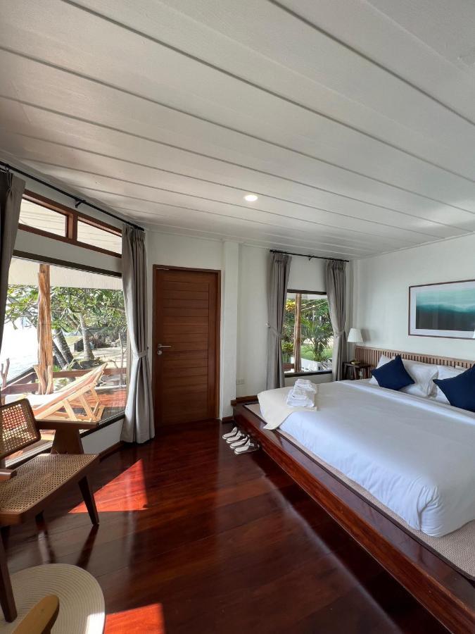 Boon Heritage House Koh Samui Ngoại thất bức ảnh