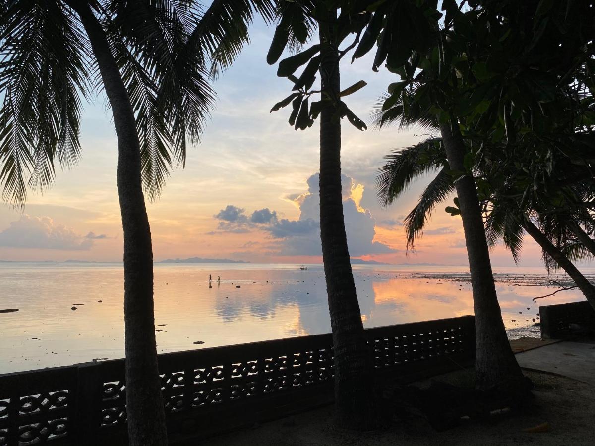 Boon Heritage House Koh Samui Ngoại thất bức ảnh