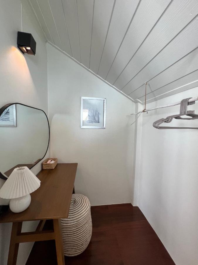 Boon Heritage House Koh Samui Ngoại thất bức ảnh