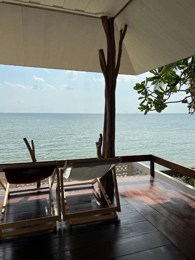 Boon Heritage House Koh Samui Ngoại thất bức ảnh