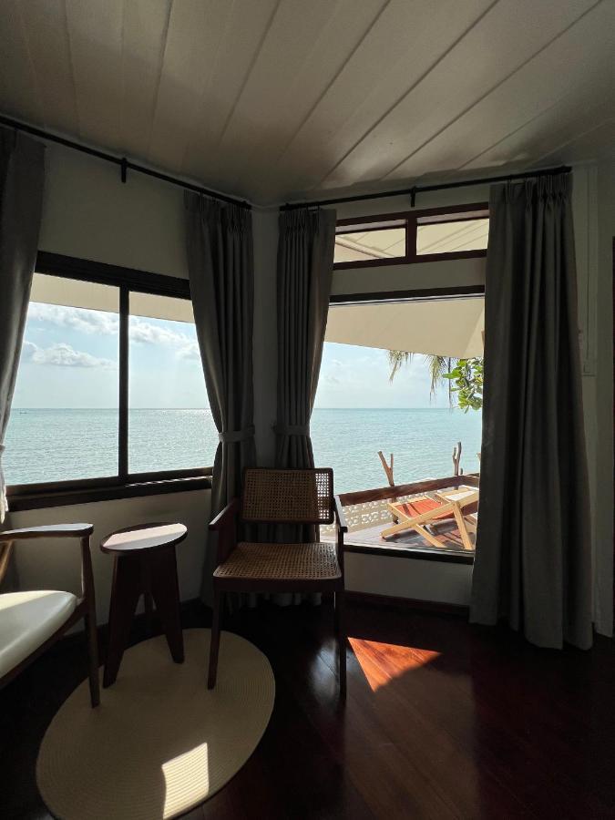 Boon Heritage House Koh Samui Ngoại thất bức ảnh