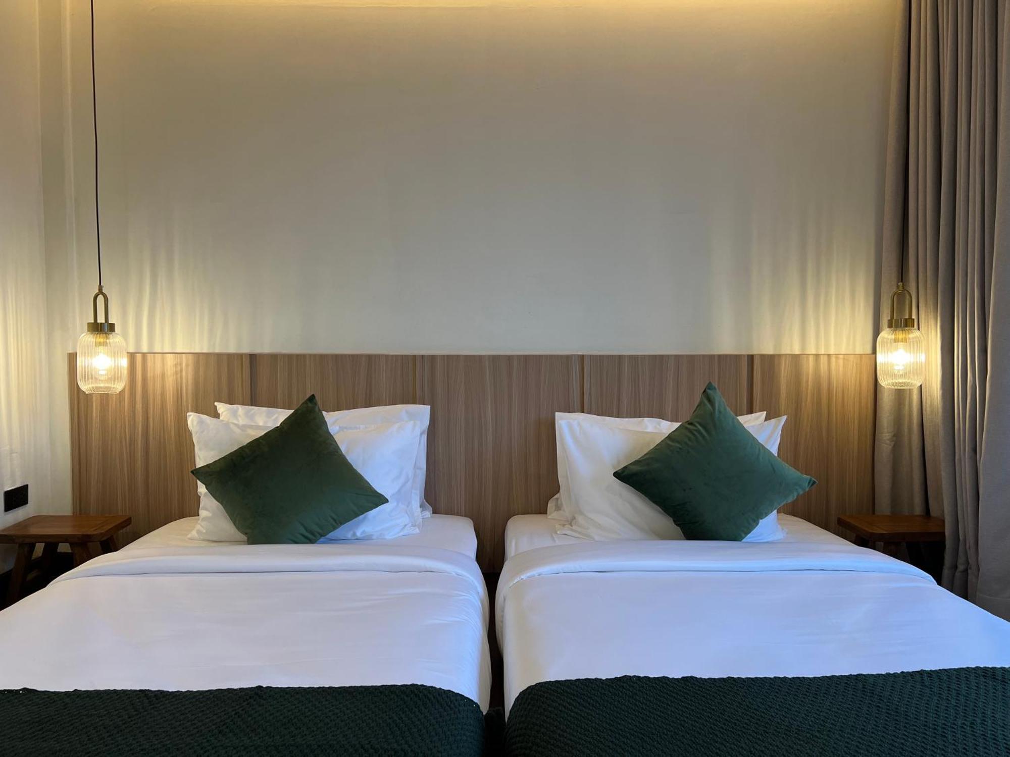 Boon Heritage House Koh Samui Ngoại thất bức ảnh