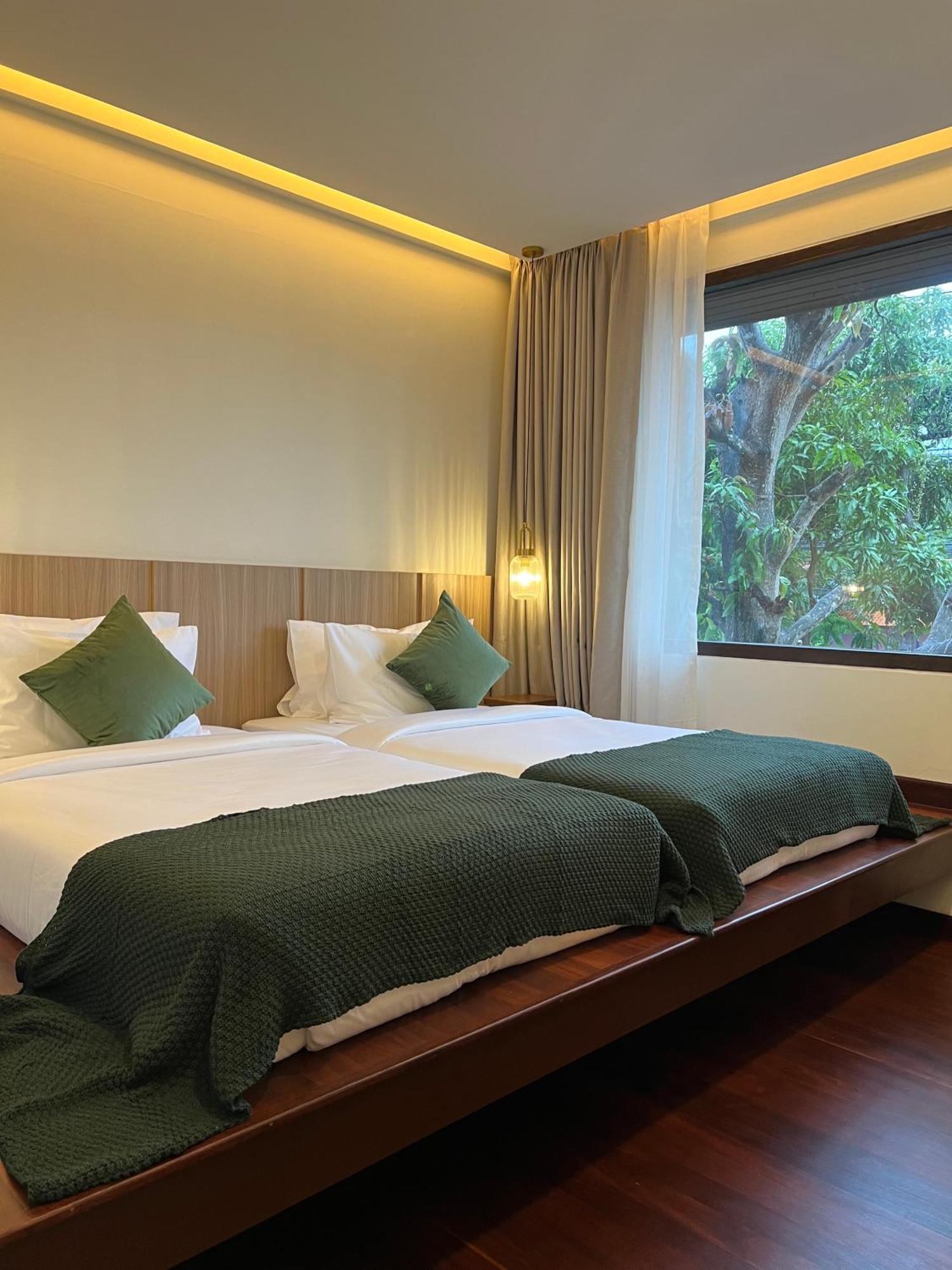 Boon Heritage House Koh Samui Ngoại thất bức ảnh