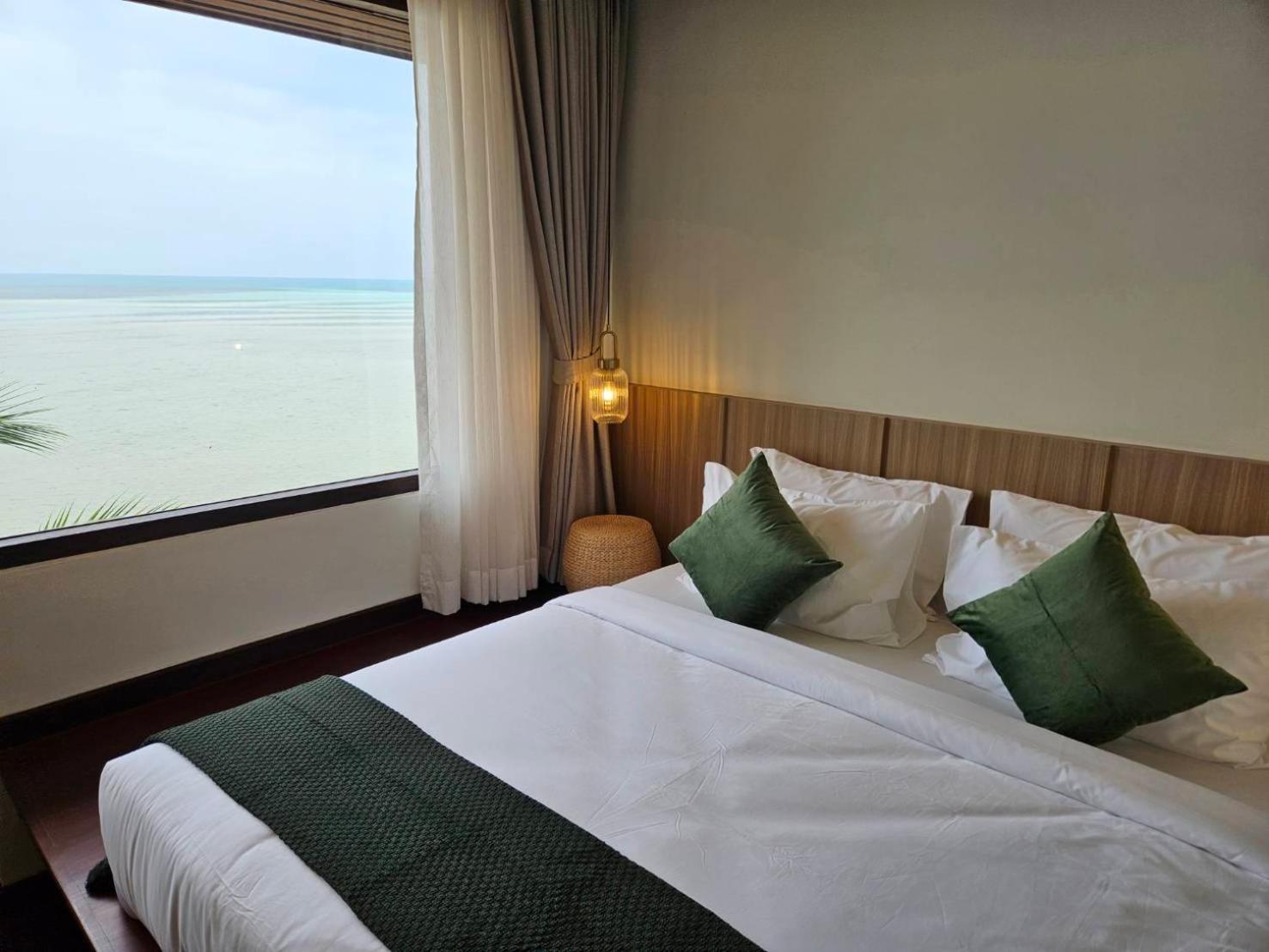 Boon Heritage House Koh Samui Ngoại thất bức ảnh