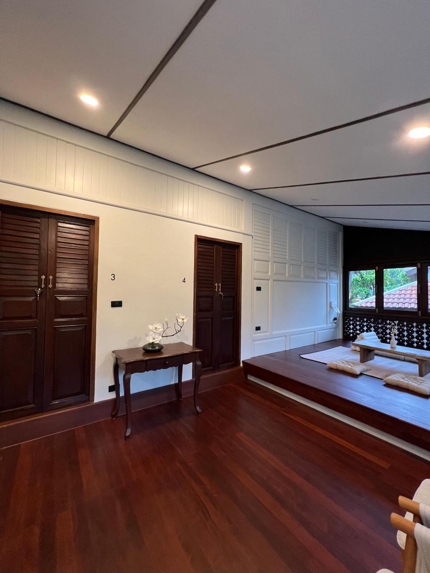 Boon Heritage House Koh Samui Ngoại thất bức ảnh