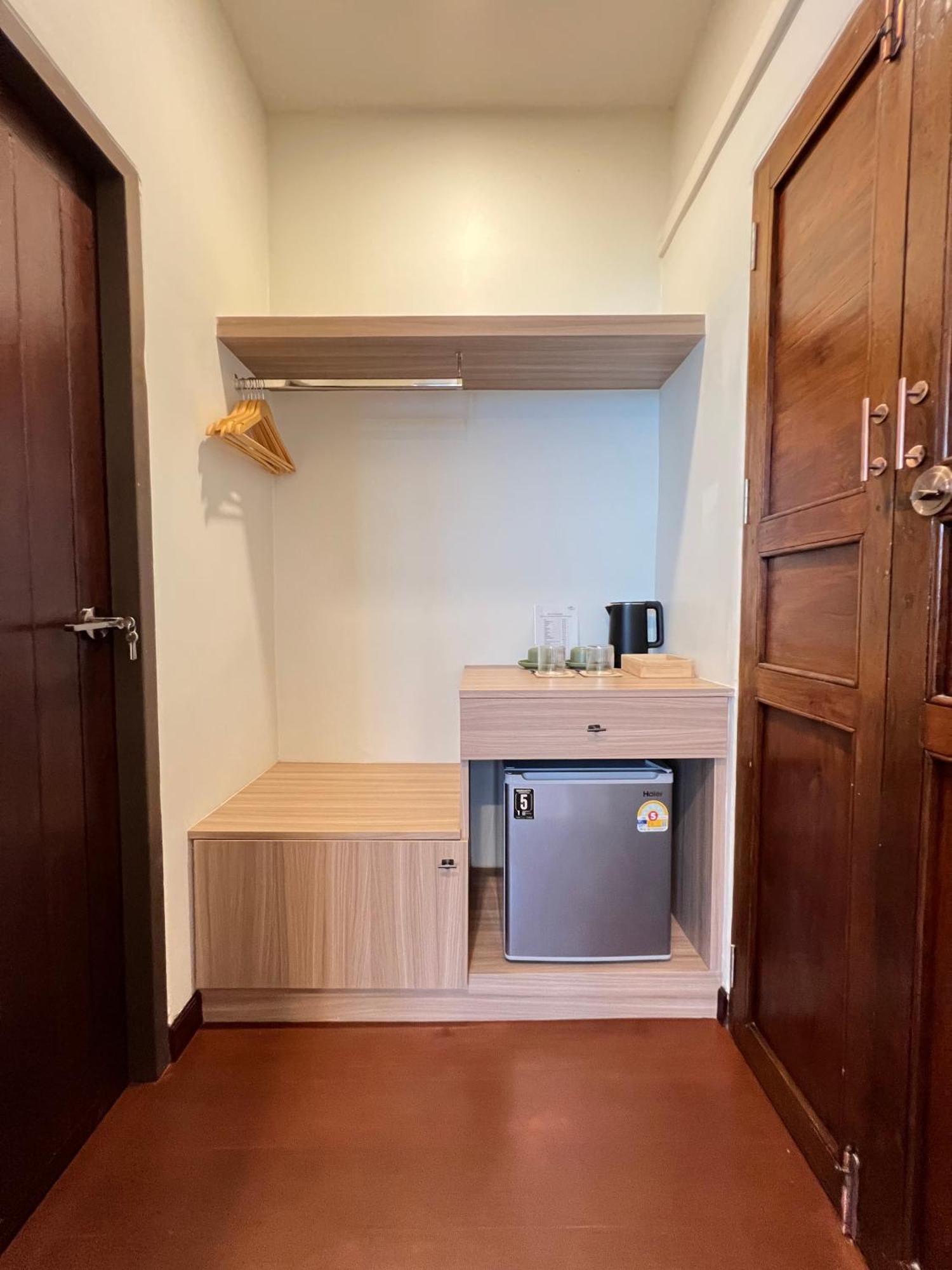 Boon Heritage House Koh Samui Ngoại thất bức ảnh