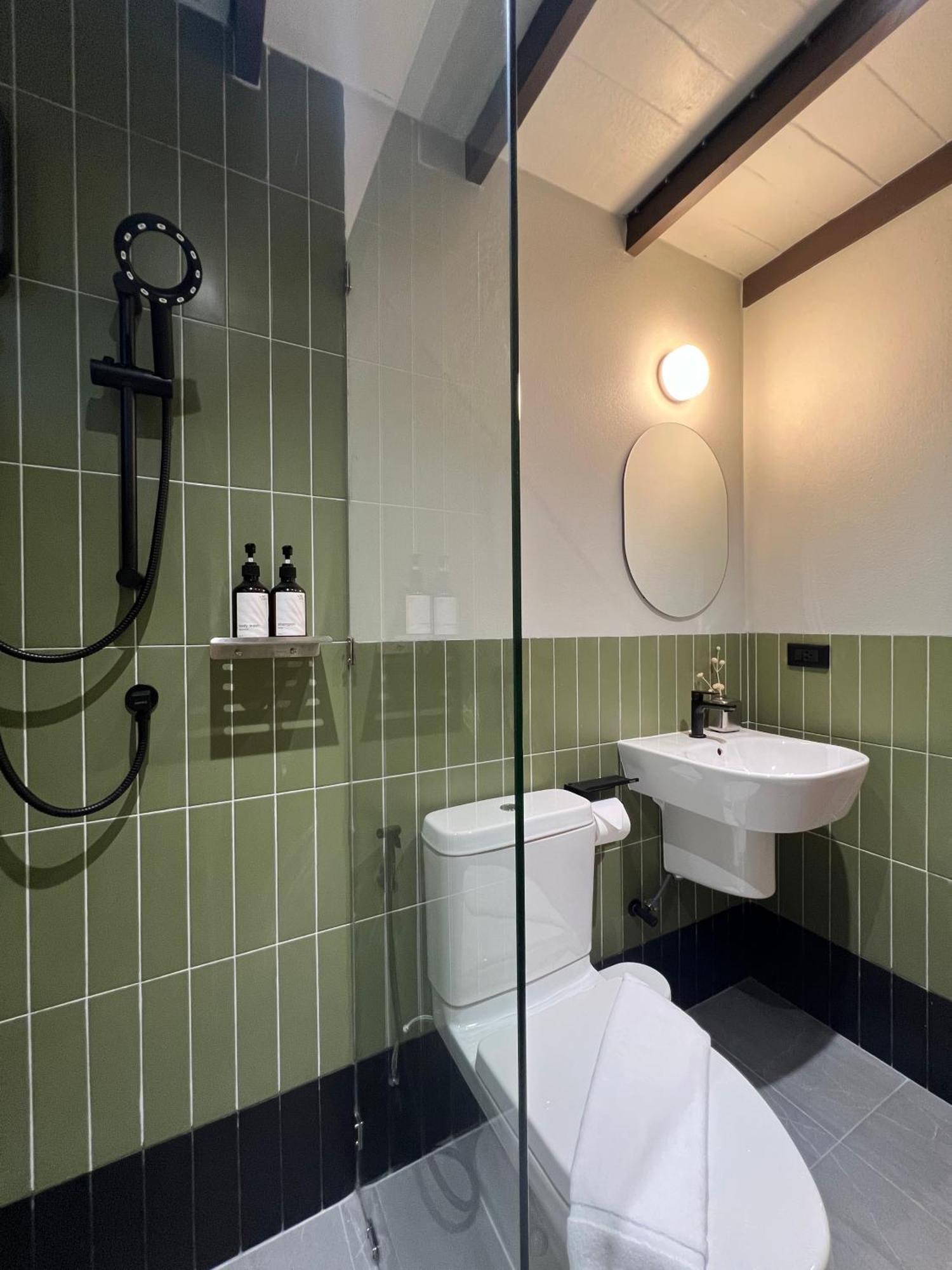Boon Heritage House Koh Samui Ngoại thất bức ảnh