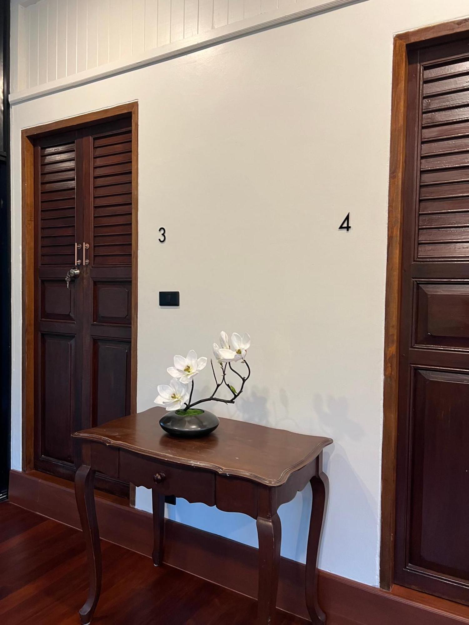 Boon Heritage House Koh Samui Ngoại thất bức ảnh