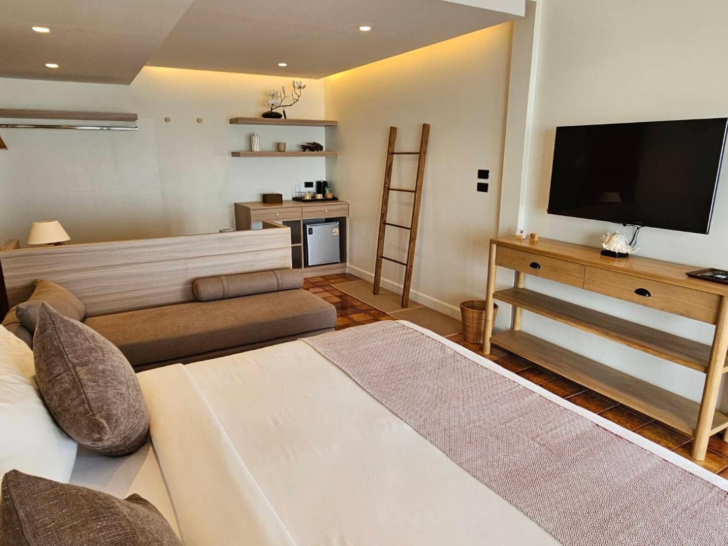 Boon Heritage House Koh Samui Ngoại thất bức ảnh