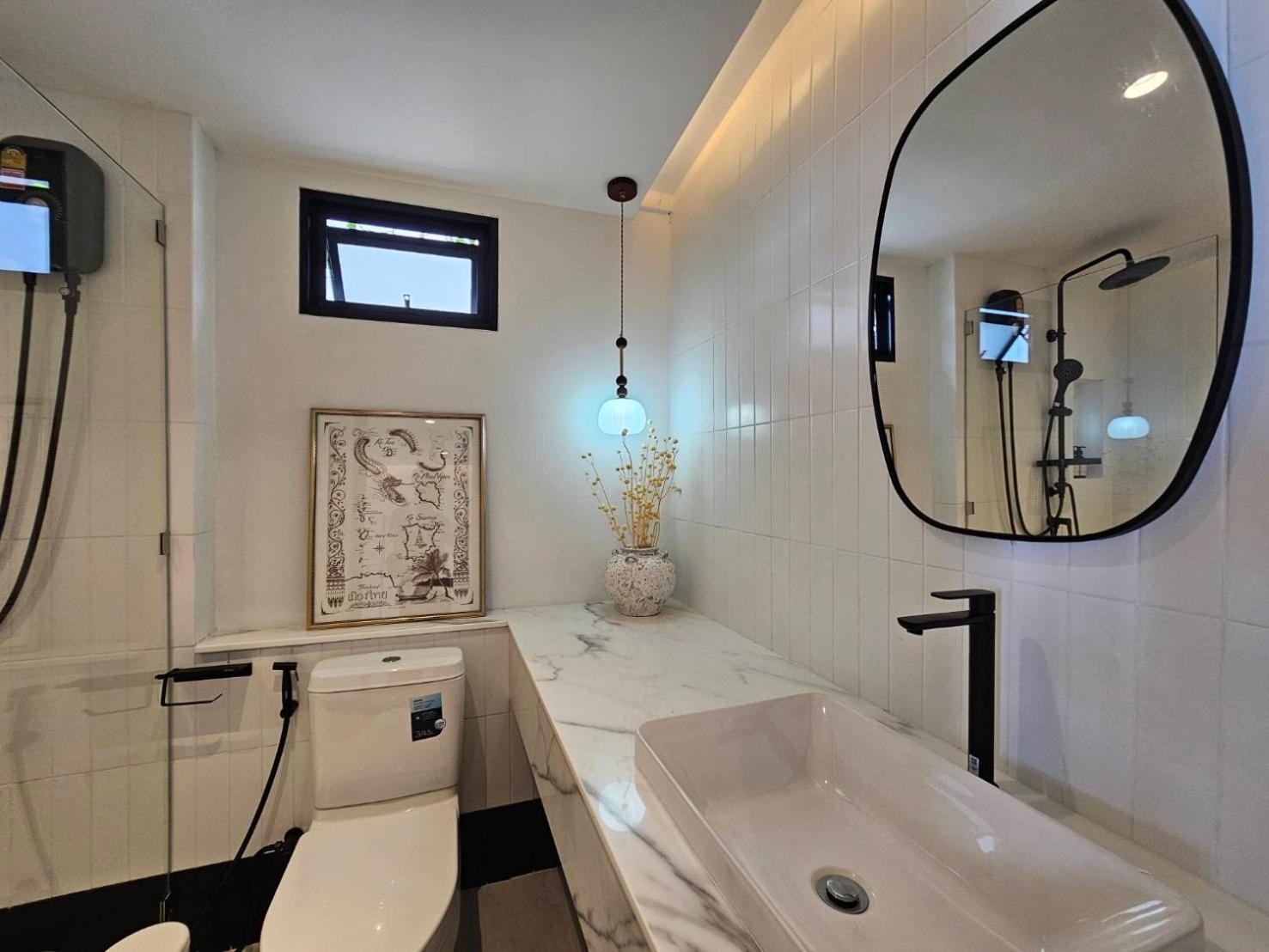Boon Heritage House Koh Samui Ngoại thất bức ảnh