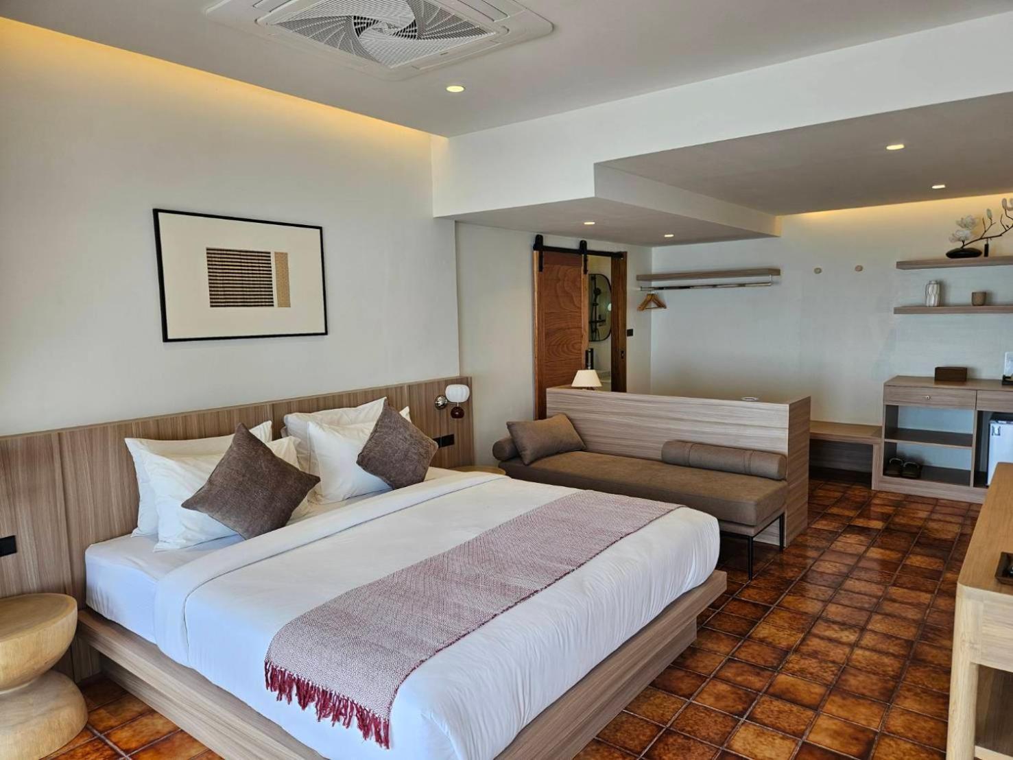 Boon Heritage House Koh Samui Ngoại thất bức ảnh