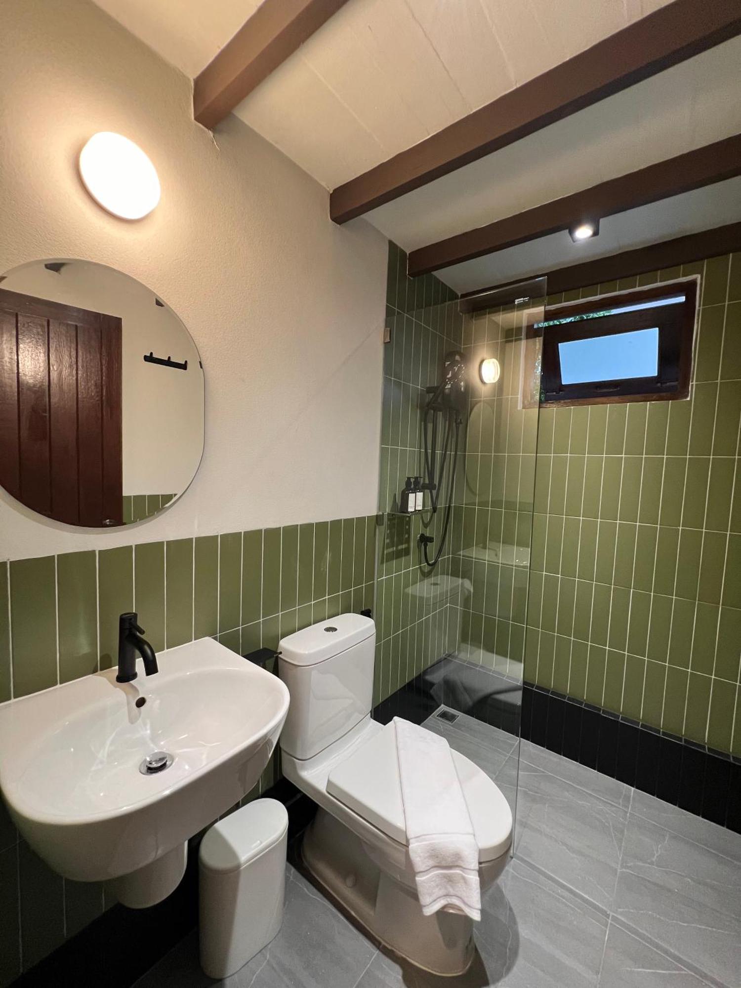 Boon Heritage House Koh Samui Ngoại thất bức ảnh