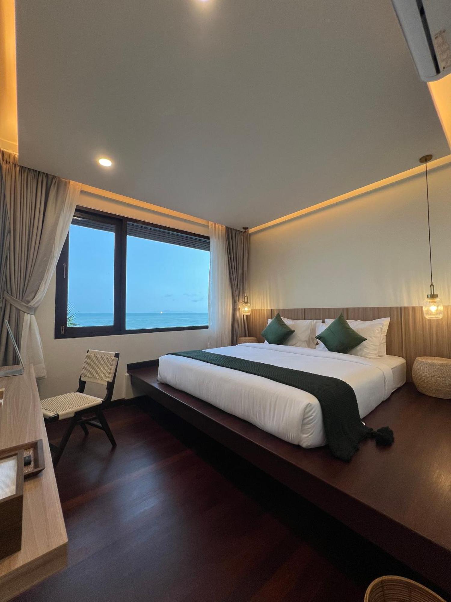 Boon Heritage House Koh Samui Ngoại thất bức ảnh