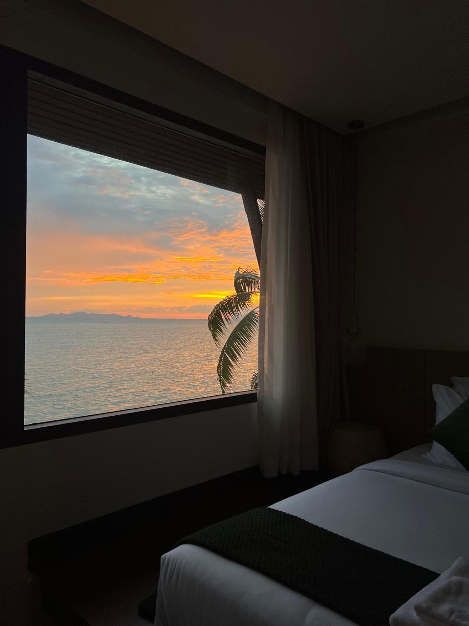 Boon Heritage House Koh Samui Ngoại thất bức ảnh