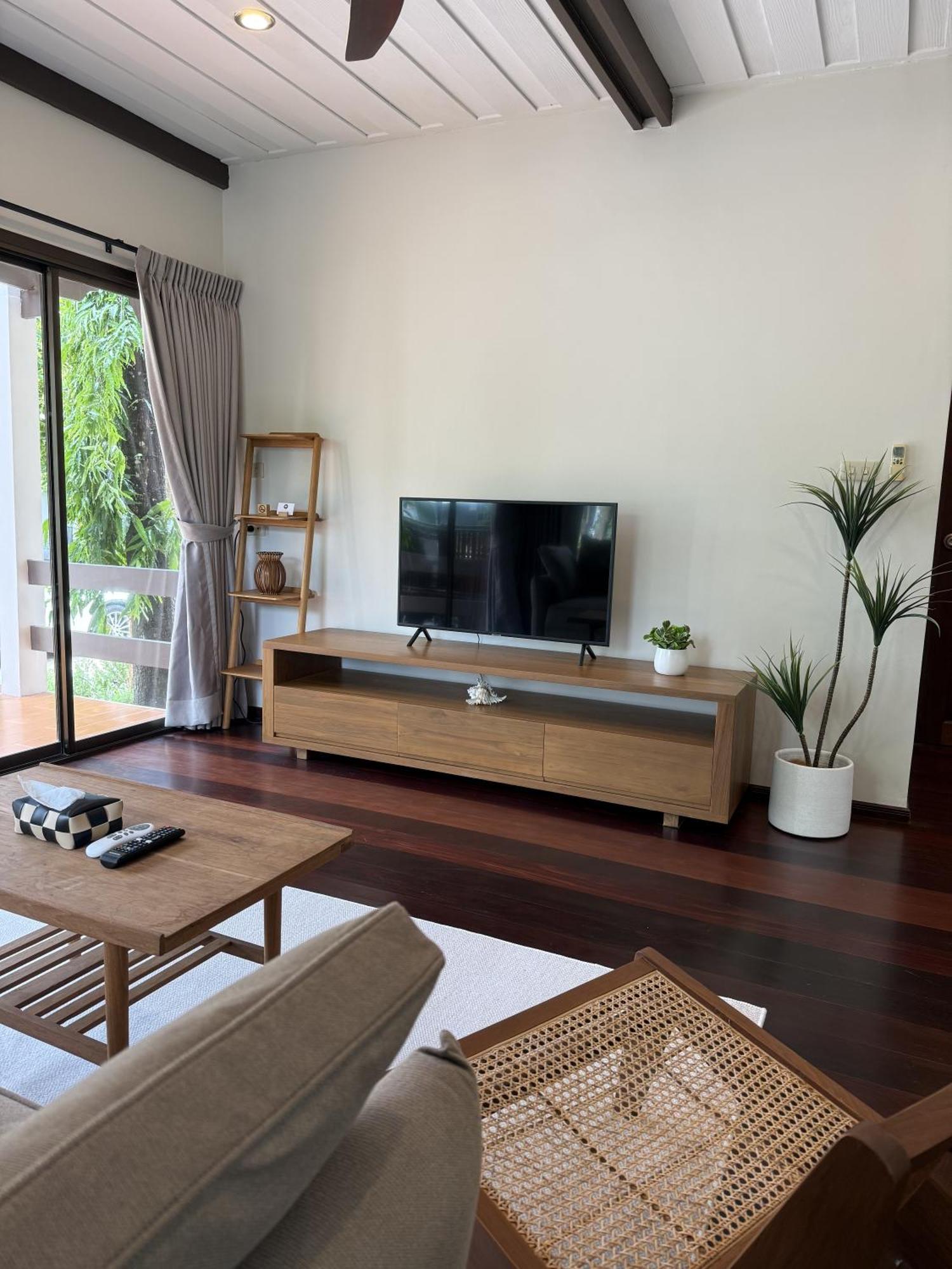 Boon Heritage House Koh Samui Ngoại thất bức ảnh