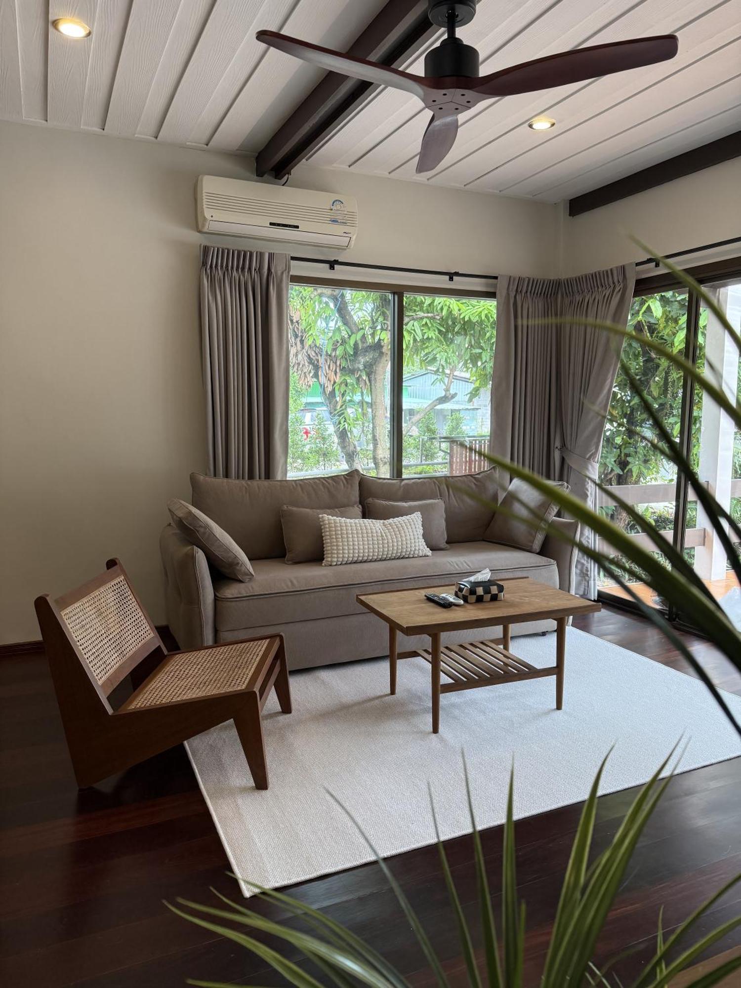 Boon Heritage House Koh Samui Ngoại thất bức ảnh