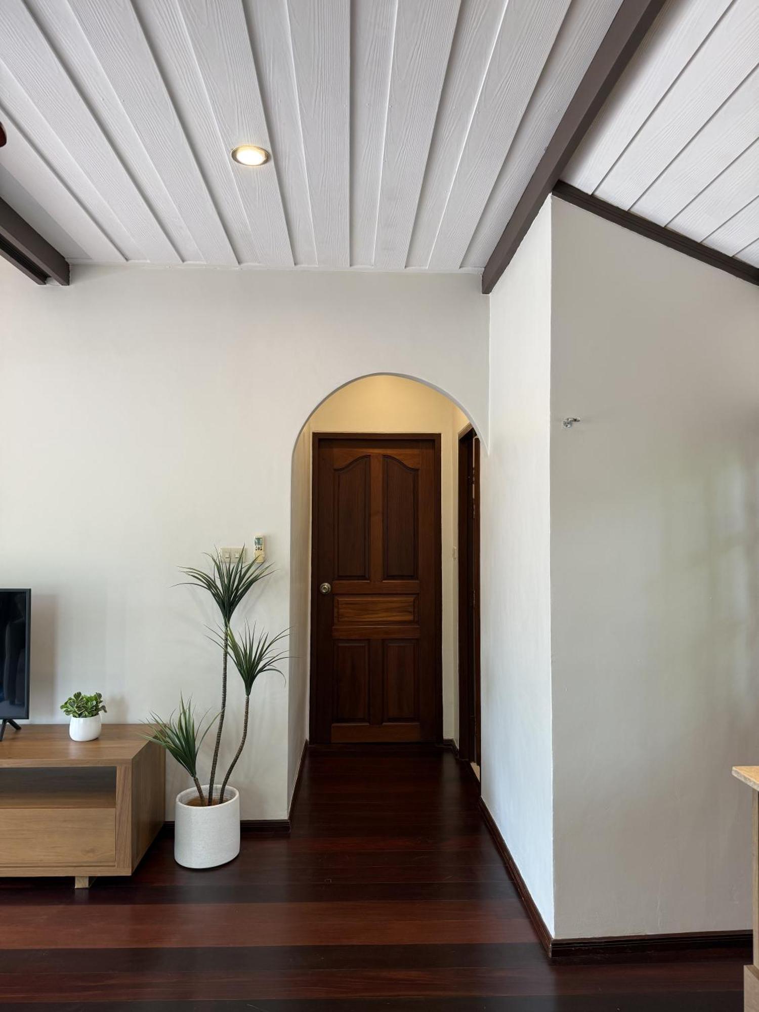 Boon Heritage House Koh Samui Ngoại thất bức ảnh