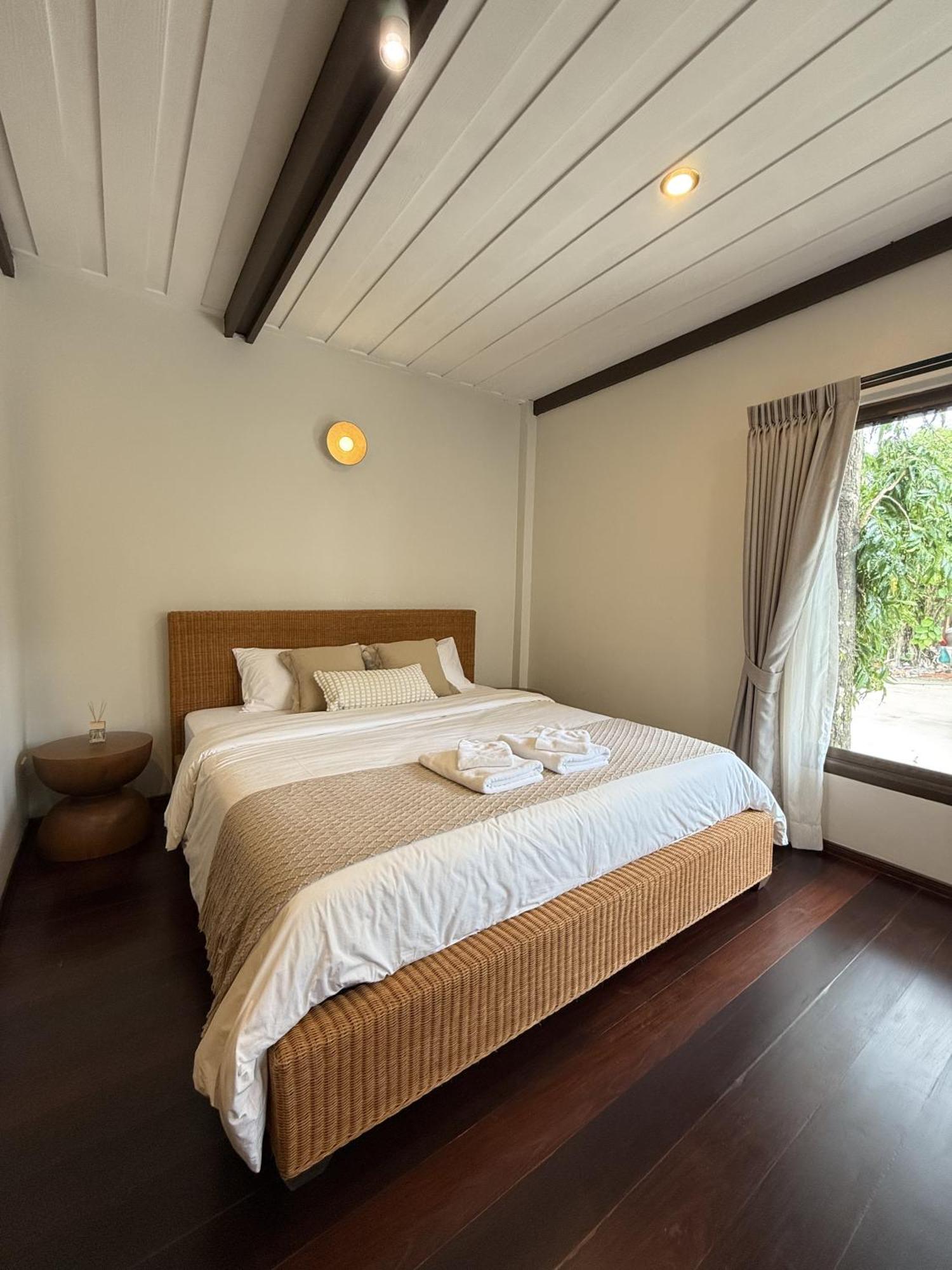 Boon Heritage House Koh Samui Ngoại thất bức ảnh