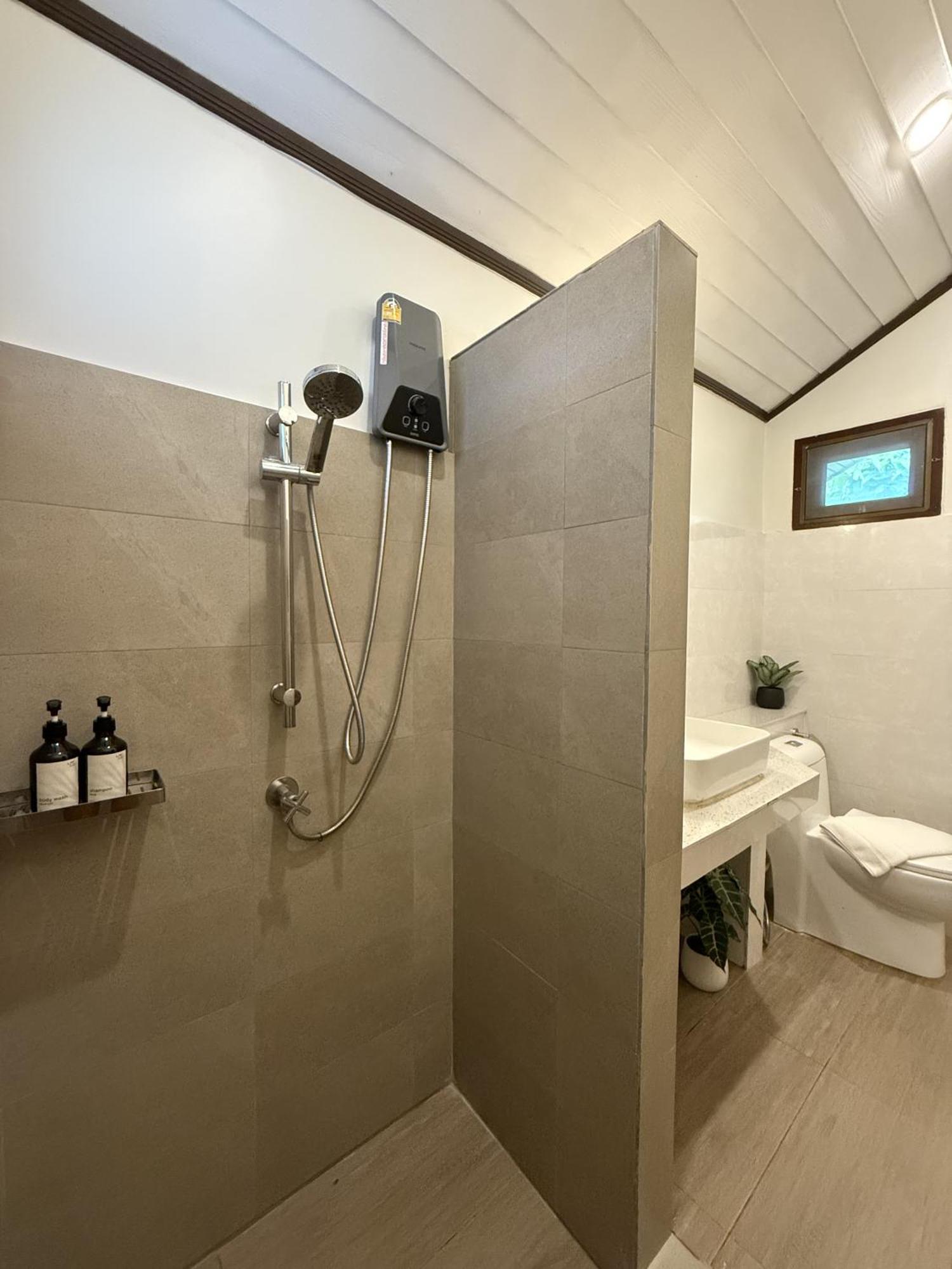 Boon Heritage House Koh Samui Ngoại thất bức ảnh
